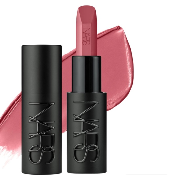 NARS Other - NARS Explicit Refillable Satin Lipstick-831 Devious